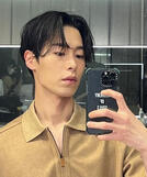 Lee Jaewook